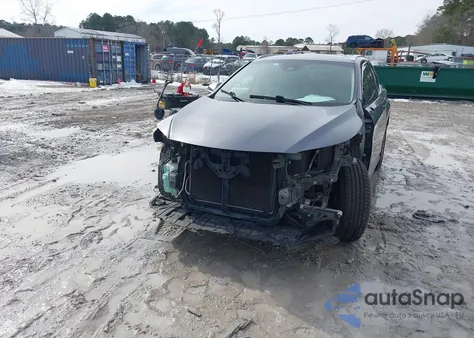 2018 Lexus Rx 350L Premium z USA, uszkodzony, nr VIN JTJDZKCA7J2005416